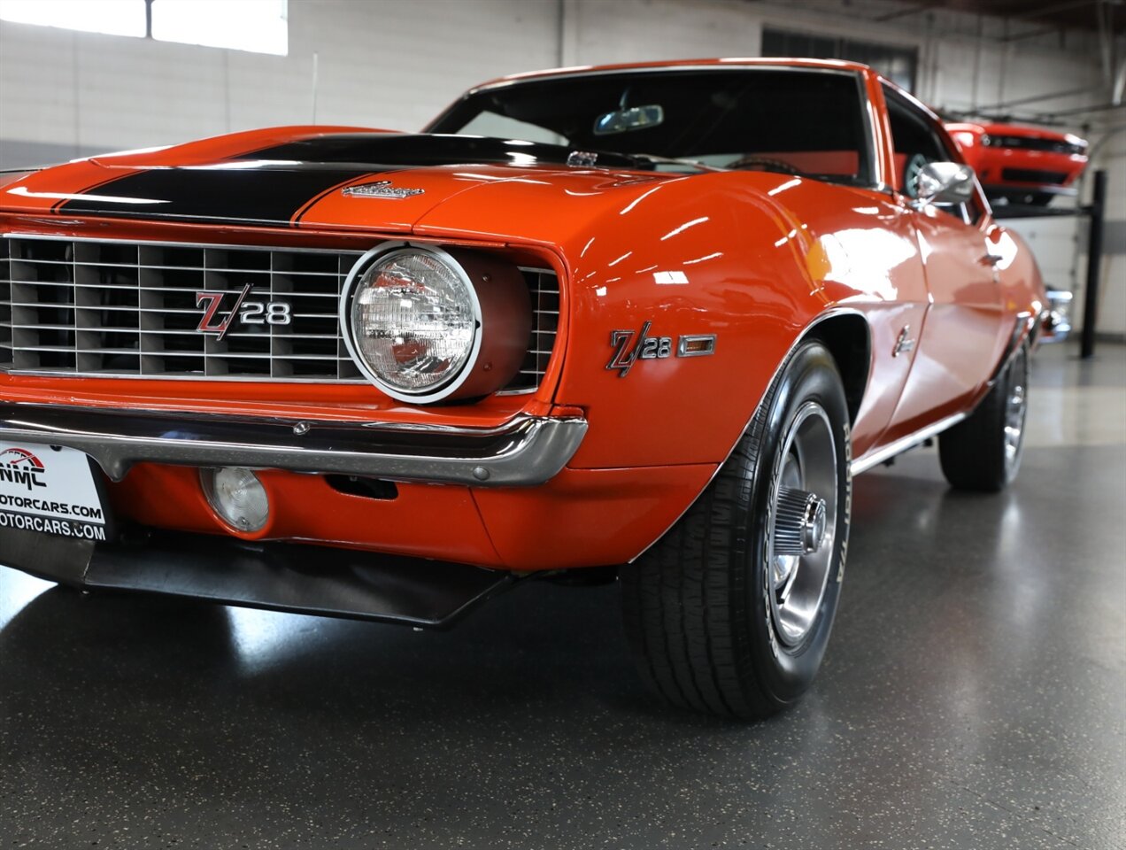 1969 Chevrolet Camaro Z28 Tribute - Photo 5 - Addison, IL 60101
