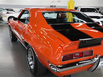 1969 Chevrolet Camaro Z28 Tribute - Photo 27 - Addison, IL 60101