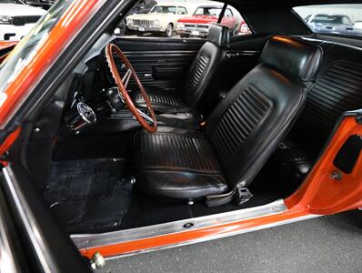 1969 Chevrolet Camaro Z28 Tribute - Photo 49 - Addison, IL 60101