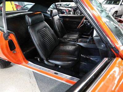 1969 Chevrolet Camaro Z28 Tribute - Photo 37 - Addison, IL 60101