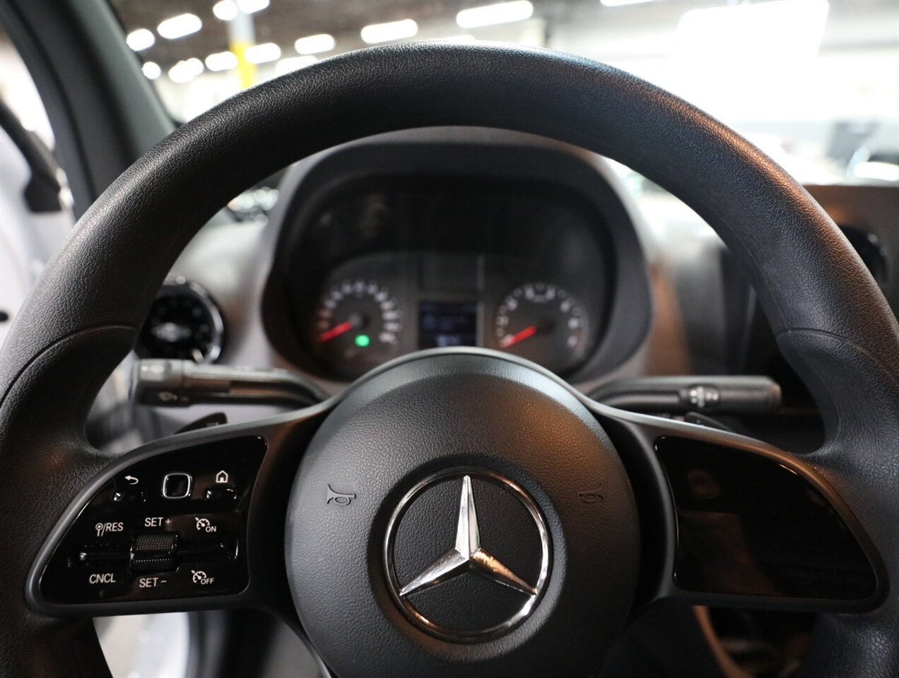 2023 Mercedes-Benz Sprinter 2500 - Photo 30 - Addison, IL 60101