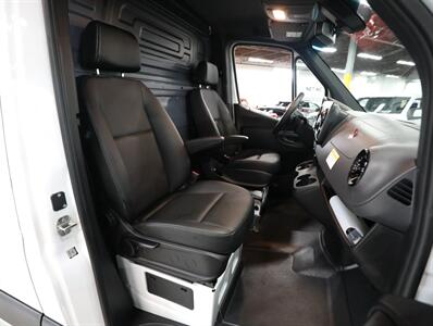 2023 Mercedes-Benz Sprinter 2500   - Photo 16 - Addison, IL 60101