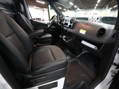 2023 Mercedes-Benz Sprinter 2500   - Photo 15 - Addison, IL 60101