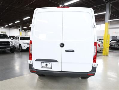 2023 Mercedes-Benz Sprinter 2500   - Photo 10 - Addison, IL 60101