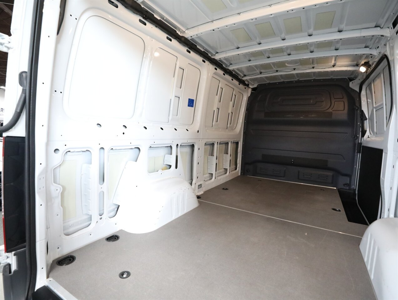 2023 Mercedes-Benz Sprinter 2500 - Photo 22 - Addison, IL 60101