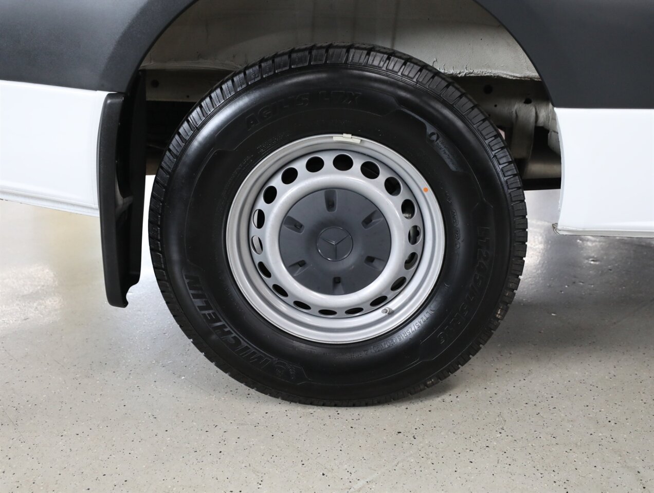 2023 Mercedes-Benz Sprinter 2500 - Photo 36 - Addison, IL 60101