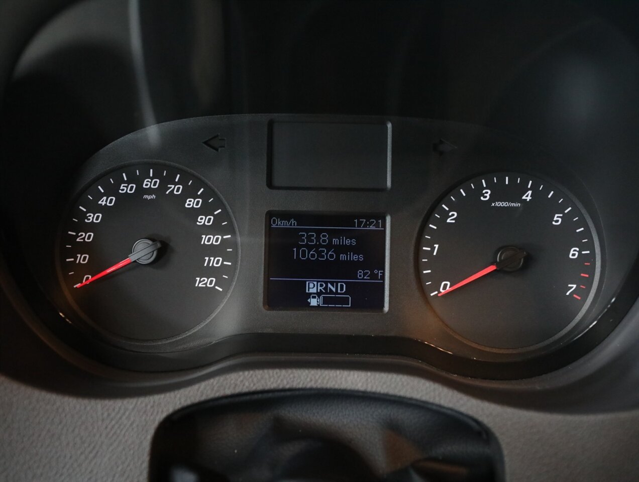 2023 Mercedes-Benz Sprinter 2500 - Photo 31 - Addison, IL 60101