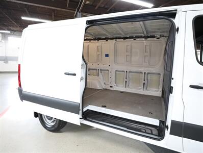 2023 Mercedes-Benz Sprinter 2500   - Photo 17 - Addison, IL 60101