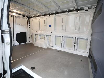 2023 Mercedes-Benz Sprinter 2500   - Photo 19 - Addison, IL 60101