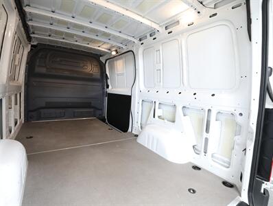 2023 Mercedes-Benz Sprinter 2500   - Photo 21 - Addison, IL 60101