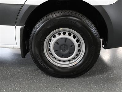 2023 Mercedes-Benz Sprinter 2500   - Photo 35 - Addison, IL 60101