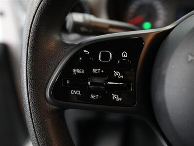 2023 Mercedes-Benz Sprinter 2500   - Photo 29 - Addison, IL 60101