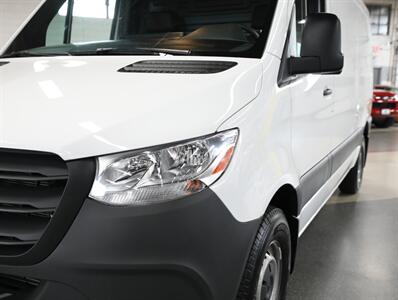 2023 Mercedes-Benz Sprinter 2500   - Photo 5 - Addison, IL 60101