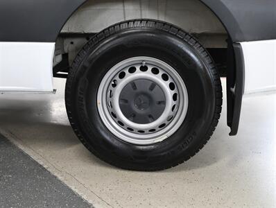 2023 Mercedes-Benz Sprinter 2500   - Photo 33 - Addison, IL 60101