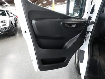 2023 Mercedes-Benz Sprinter 2500   - Photo 23 - Addison, IL 60101