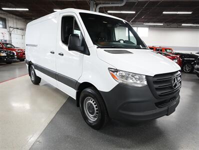 2023 Mercedes-Benz Sprinter 2500   - Photo 7 - Addison, IL 60101
