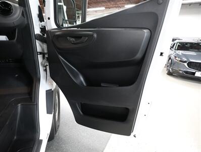 2023 Mercedes-Benz Sprinter 2500   - Photo 14 - Addison, IL 60101