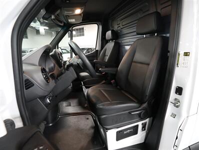 2023 Mercedes-Benz Sprinter 2500   - Photo 25 - Addison, IL 60101