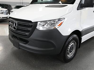 2023 Mercedes-Benz Sprinter 2500   - Photo 3 - Addison, IL 60101