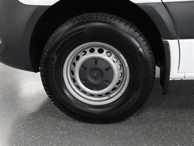 2023 Mercedes-Benz Sprinter 2500   - Photo 34 - Addison, IL 60101