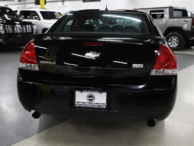 2007 Chevrolet Impala SS - Photo 10 - Addison, IL 60101