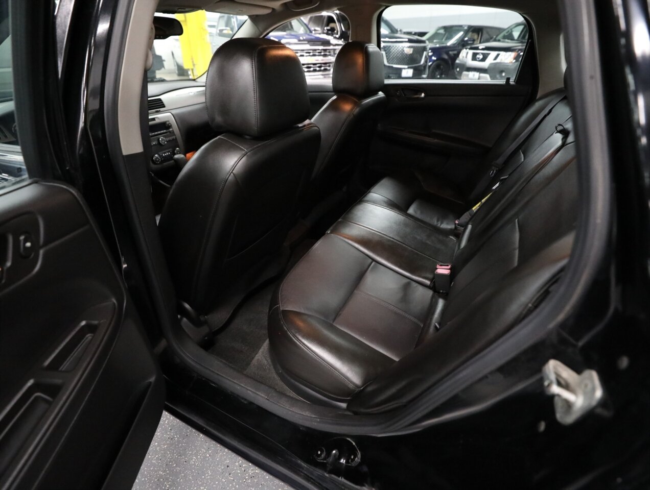 2007 Chevrolet Impala SS - Photo 24 - Addison, IL 60101