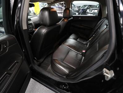 2007 Chevrolet Impala SS - Photo 24 - Addison, IL 60101