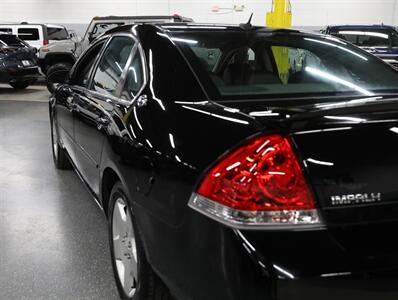 2007 Chevrolet Impala SS - Photo 14 - Addison, IL 60101