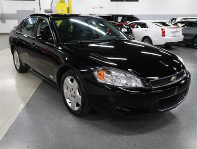 2007 Chevrolet Impala SS - Photo 7 - Addison, IL 60101
