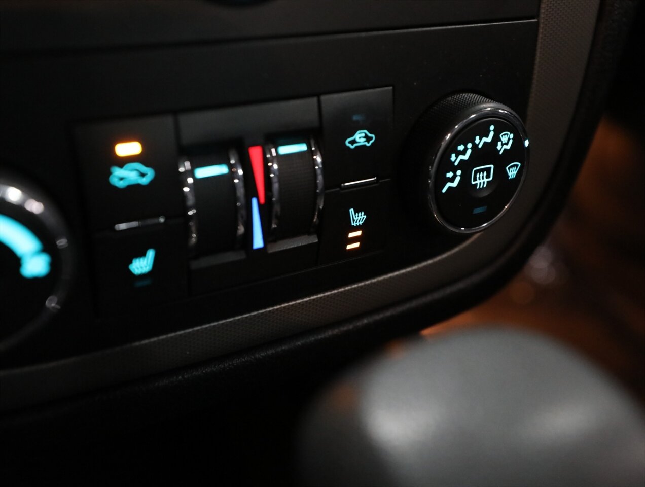 2007 Chevrolet Impala SS - Photo 36 - Addison, IL 60101