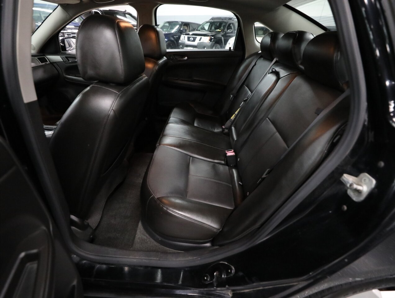 2007 Chevrolet Impala SS - Photo 25 - Addison, IL 60101