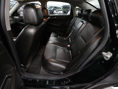 2007 Chevrolet Impala SS - Photo 25 - Addison, IL 60101