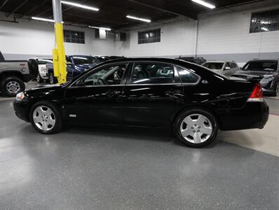 2007 Chevrolet Impala SS - Photo 15 - Addison, IL 60101