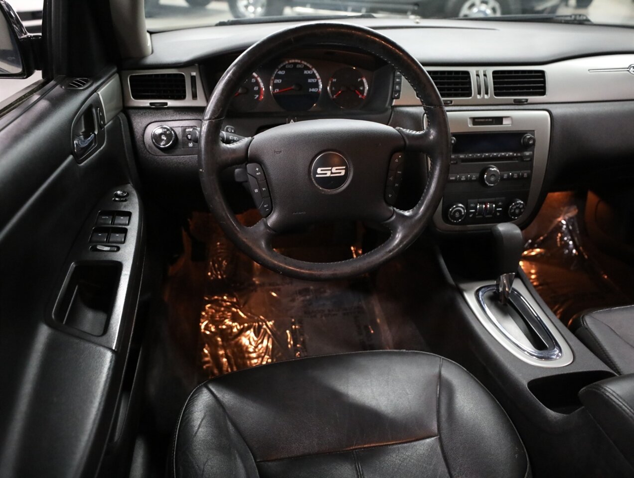 2007 Chevrolet Impala SS - Photo 26 - Addison, IL 60101