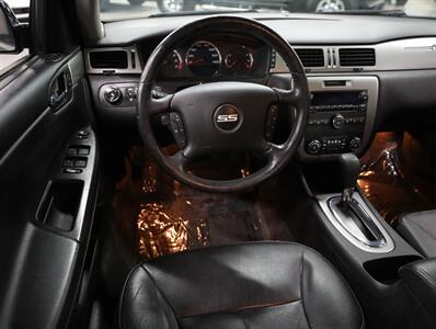2007 Chevrolet Impala SS - Photo 26 - Addison, IL 60101
