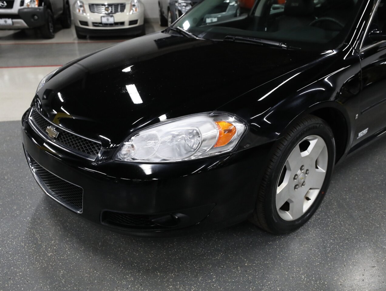 2007 Chevrolet Impala SS - Photo 3 - Addison, IL 60101