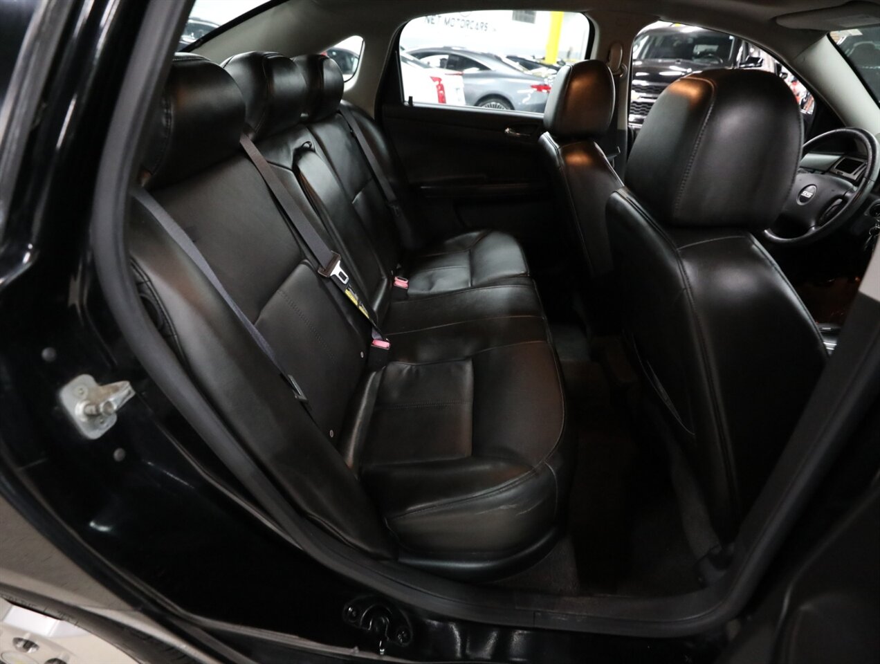 2007 Chevrolet Impala SS - Photo 21 - Addison, IL 60101