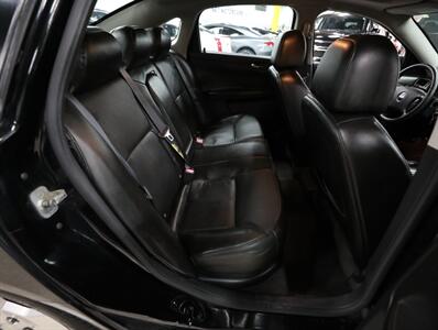 2007 Chevrolet Impala SS - Photo 21 - Addison, IL 60101
