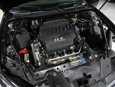 2007 Chevrolet Impala SS - Photo 47 - Addison, IL 60101