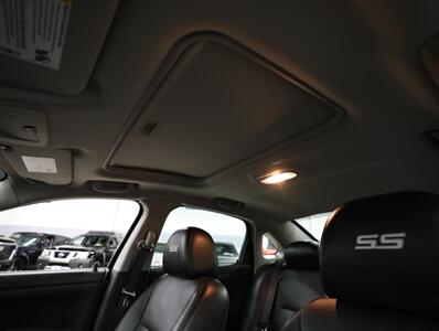 2007 Chevrolet Impala SS - Photo 32 - Addison, IL 60101