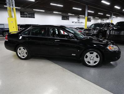 2007 Chevrolet Impala SS - Photo 8 - Addison, IL 60101