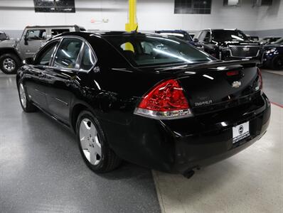 2007 Chevrolet Impala SS - Photo 13 - Addison, IL 60101