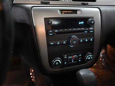 2007 Chevrolet Impala SS - Photo 35 - Addison, IL 60101