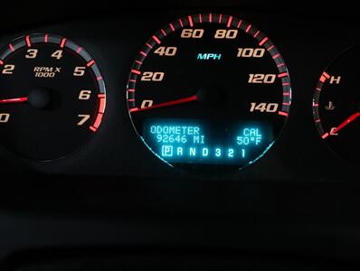 2007 Chevrolet Impala SS - Photo 40 - Addison, IL 60101