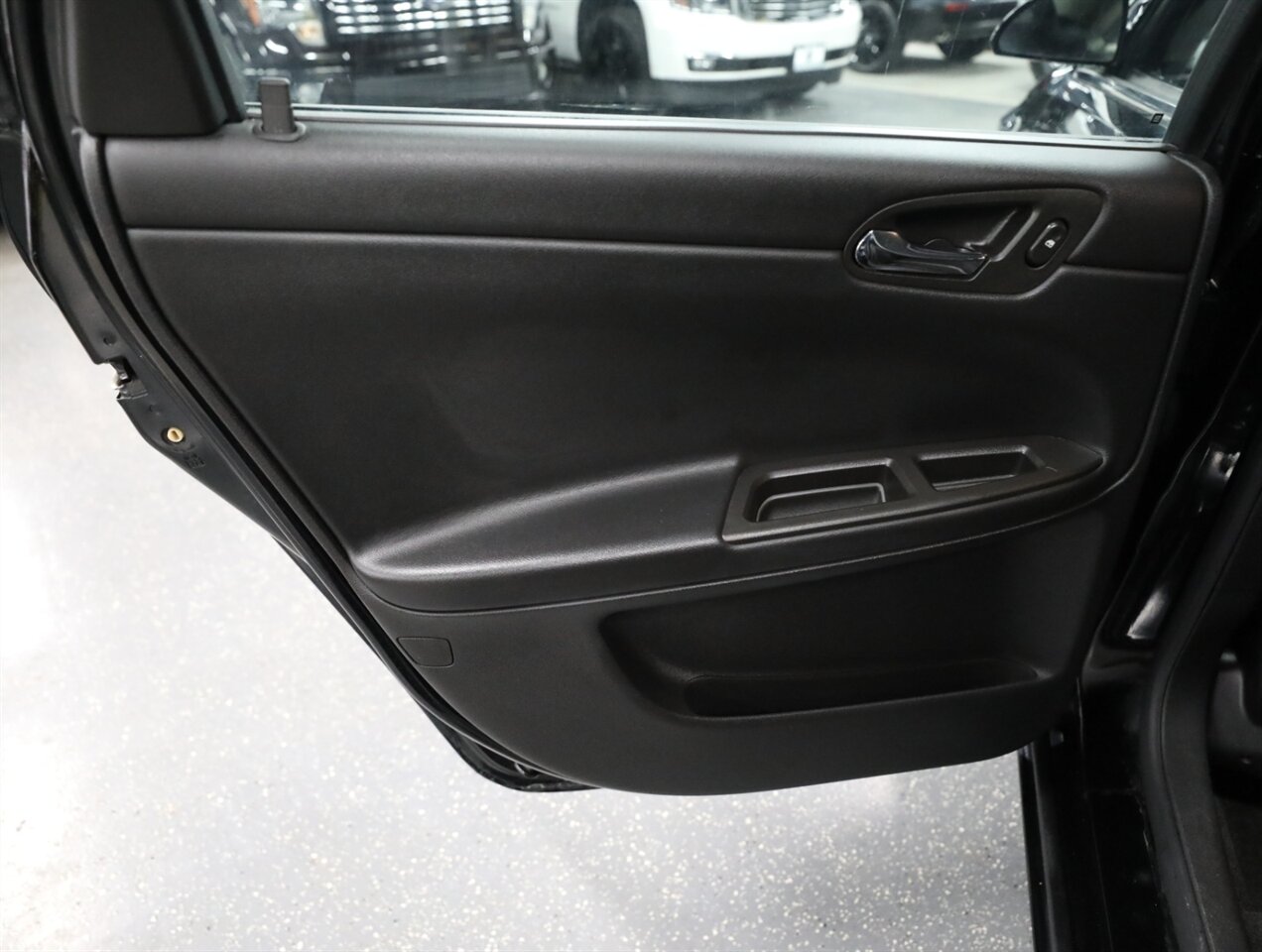 2007 Chevrolet Impala SS - Photo 23 - Addison, IL 60101