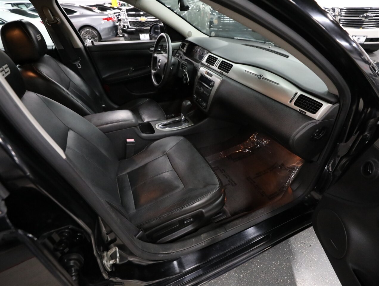 2007 Chevrolet Impala SS - Photo 17 - Addison, IL 60101