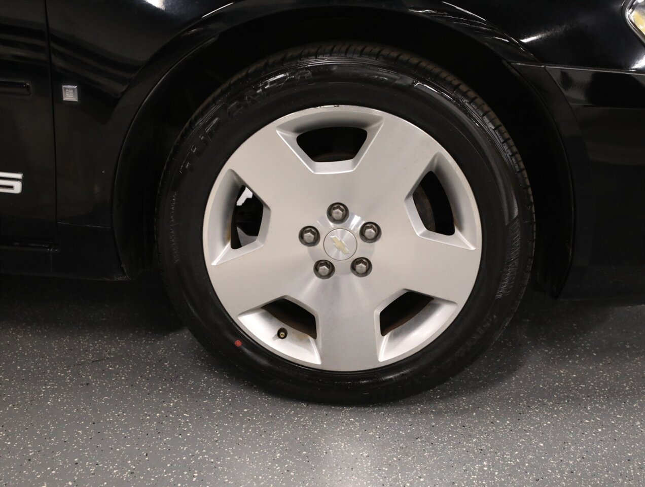 2007 Chevrolet Impala SS - Photo 44 - Addison, IL 60101