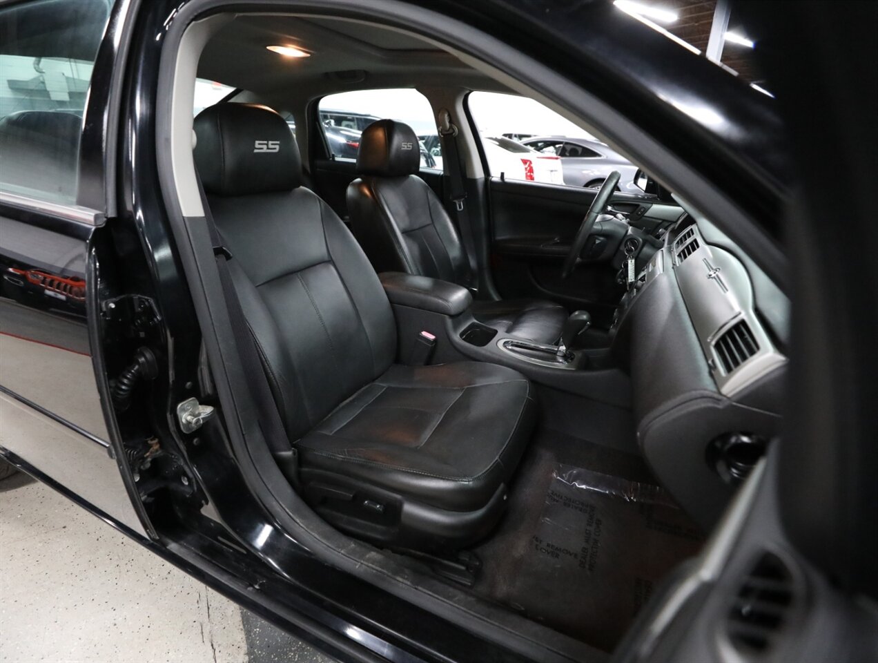 2007 Chevrolet Impala SS - Photo 18 - Addison, IL 60101