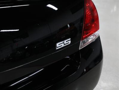 2007 Chevrolet Impala SS - Photo 11 - Addison, IL 60101