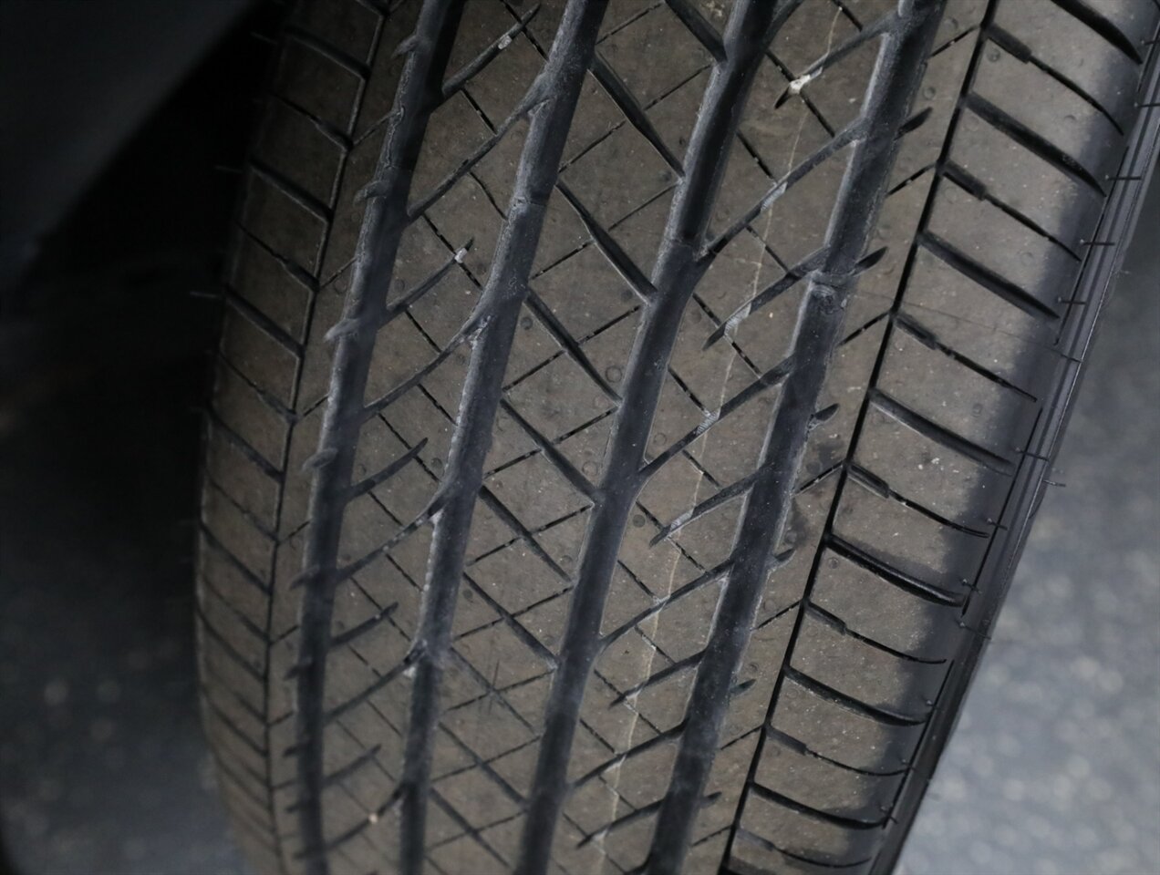 2007 Chevrolet Impala SS - Photo 46 - Addison, IL 60101